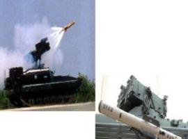 India’s anti-tank Nag missile failes in user trials