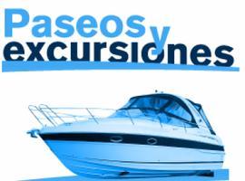 PaseosyExcursiones.com aterriza en Latinoamérica
