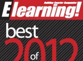 Totara LMS seleccionado como finalista para lo Mejor de Elearning