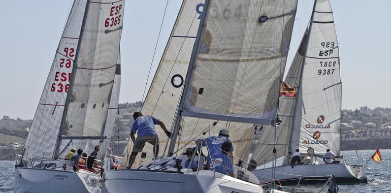 El Sanborondon se impone en el I Trofeo Presidente