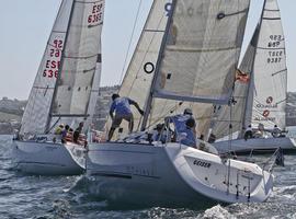 El \Sanborondon\ se impone en el I Trofeo Presidente