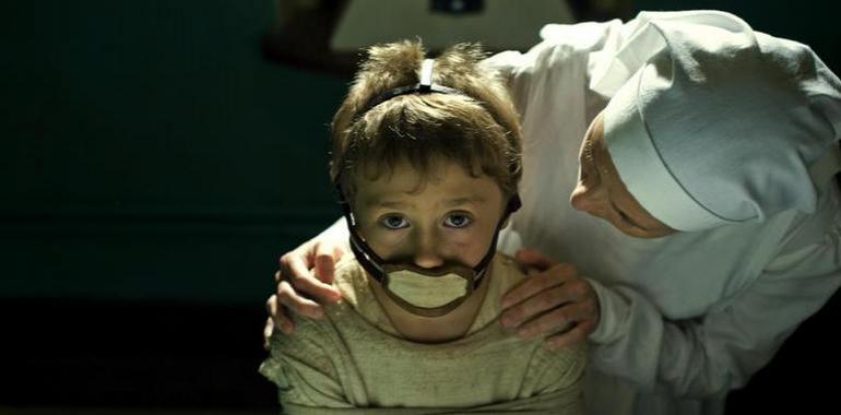 Insensibles, de Juan Carlos Medina, tendrá su premiere en el FIC de Toronto