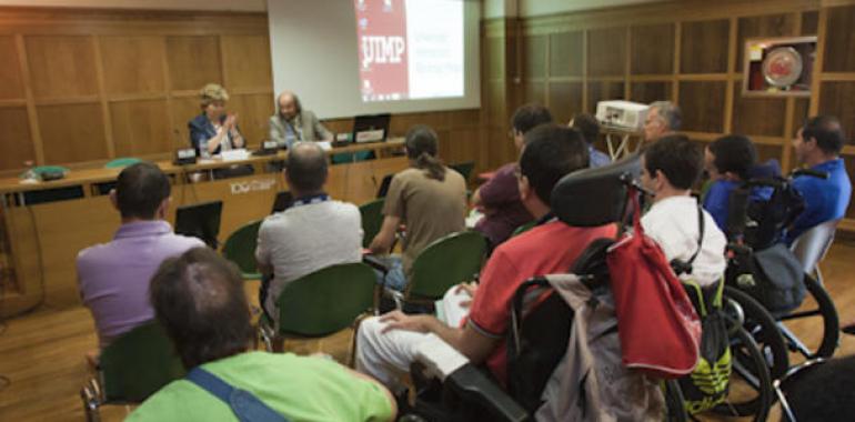 Las Paralimpiadas “miden la accesibilidad de las ciudades”