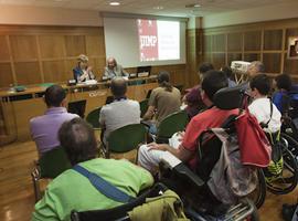 Las Paralimpiadas “miden la accesibilidad de las ciudades”