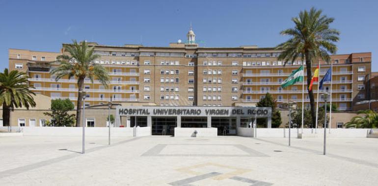 Profesionales del Hospital Virgen del Rocío intervienen a cinco niños saharauis y una menor ucraniana