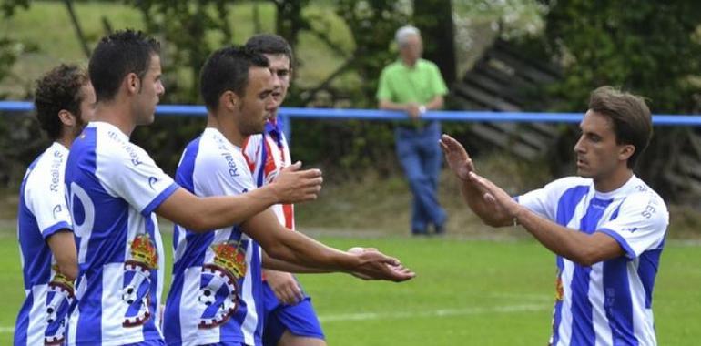 El Avilés incorpora a Gerardo Noriega 