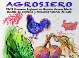 Agrosiero campa a sus anchas