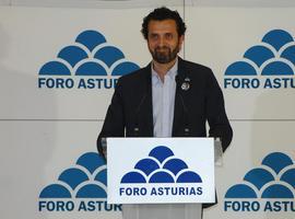 Inaciu Iglesias: “Los enfrentamientos entre los ministros Soria y Montoro son dañinos para Asturias