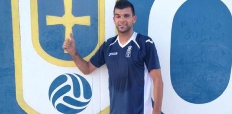 Baquero: "Es importante hacer un buen arranque de temporada para ir cogiendo confianza"