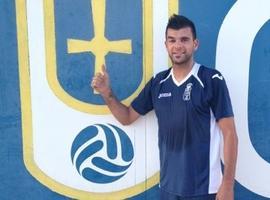 Baquero: \"Es importante hacer un buen arranque de temporada para ir cogiendo confianza\"