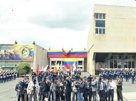 El presidente de Colombia prepara un cambio de Gobierno