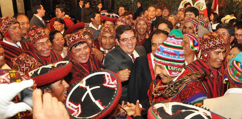 Cusco tendrá nuevo aeropuerto internacional