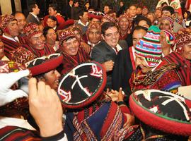 Cusco tendrá nuevo aeropuerto internacional