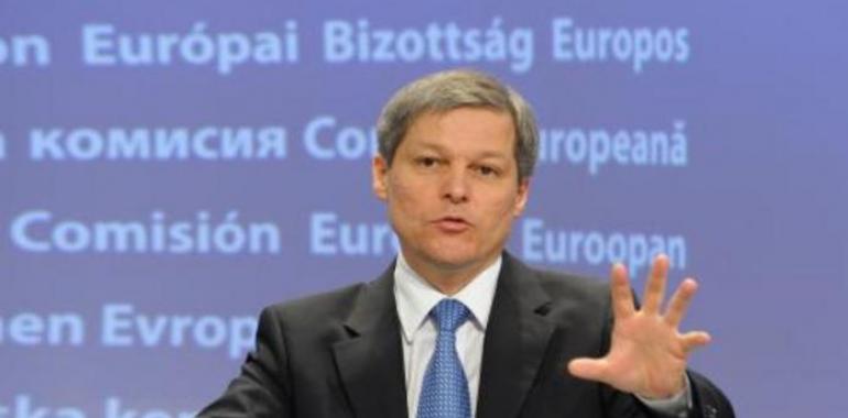 COAG pide al Gobierno un respiro financiero por la “crisis de la bacteria de Hamburgo”
