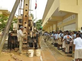 Educación y Salud Pública trabajan en prevención del cólera en República Dominicana