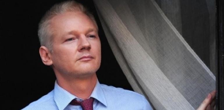 OEA estudia en Washington el Caso Assange