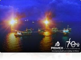 PEMEX anuncia el descubrimiento de un yacimiento en Tabasco