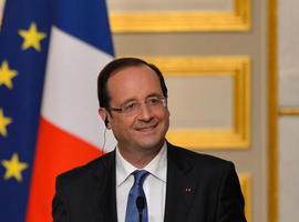 Hollande pide aplicar ya las medidas de apoyo a España acordadas en el CE
