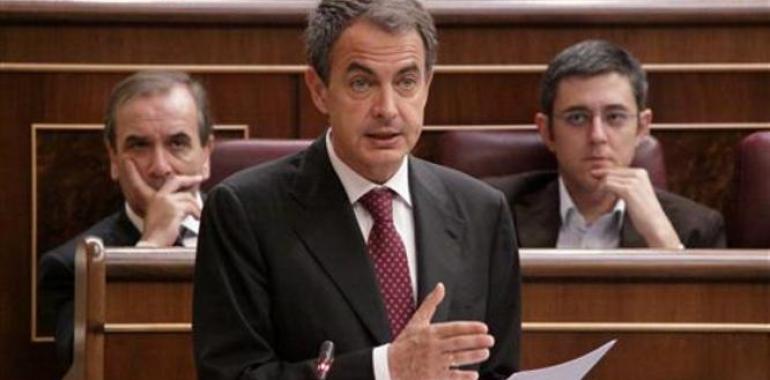 Zapatero sobre el sector hortofrutícola español: "No vamos a parar de movilizar todos los esfuerzos" 