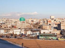 Declaración de Yaramana (Damasco) ciudad de la paz civil y la convivencia