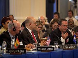 Ecuador deja subsanado impasse con Reino Unido 