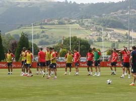 Caras largas en Mareo tras el mal inicio de liga