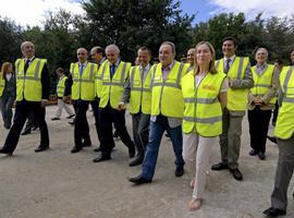 El Gobierno destina otros 1.745,3 millones de euros para el AVE de Galicia