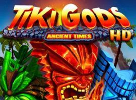 Kalani Games Lanza Tiki Gods: Ancient Times – Kumulipo para iPad Y iPhone