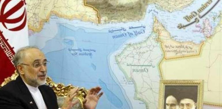 Irán insiste ante los No Alineados en solución pacífica de la crisis siria