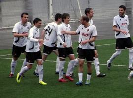 El Caudal buscará ante el CD Marino acceder a la segunda ronda de la Copa del Rey