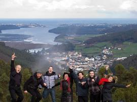Concierto de Darbukka, el jueves, en Tierra Astur de Colloto