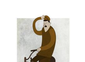 La madre de todas las motocicletas