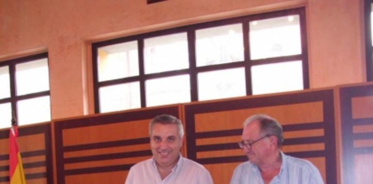 San Martín celebrará la XXII FEMEX con 62 expositores los días 7,8 y 9 de septiembre en El Florán