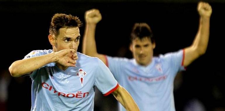 David Rodríguez quinto refuerzo para el Sporting