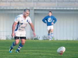 El Belenos Rugby Club jugará en el grupo vasco 