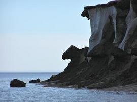 El deshielo del permafrost podría liberar de forma masiva gases de efecto invernadero