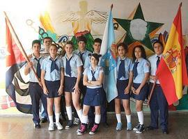 Escuelas de tres continentes reviven la historia de la esclavitud