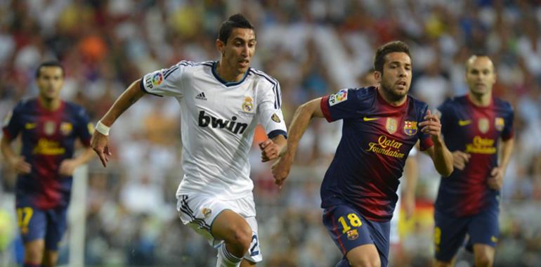 El Real Madrid se adjudica el primer título en liza de la temporada