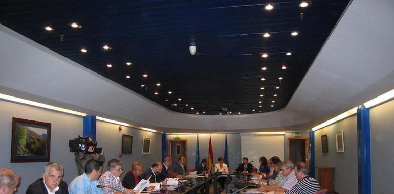 El Consorcio de Transportes de Asturias autoriza la subida de tarifas de autobús por el IVA estatal