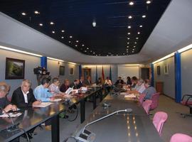 El Consorcio de Transportes de Asturias autoriza la subida de tarifas de autobús por el IVA estatal