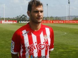 David Rodríguez, \listo\ para jugar