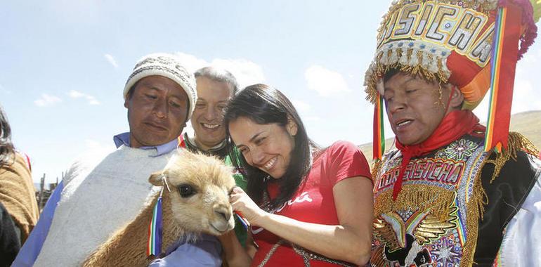 Perú: la hora de los indígenas