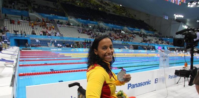 6 metales para los paralímpicos españoles en la primera jornada 