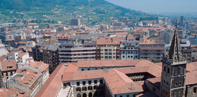 Jornada Europea de la Cultura Judía en Oviedo