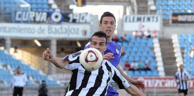 Álex Cruz, nuevo jugador del Avilés