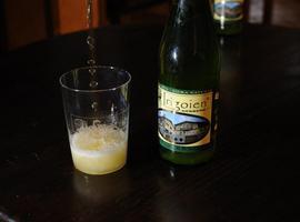  La Sagardo Eguna de Donostia-San Sebastián apuesta por la manzana autóctona