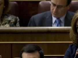 "Rubalcaba es lo último que necesita España"