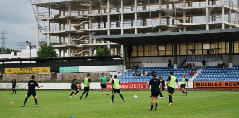 El Marino en busca de su segunda victoria