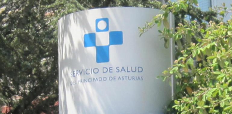 Una delegación del Fondo Nacional de Salud de Chile se interesa por los programas de Jarrio 