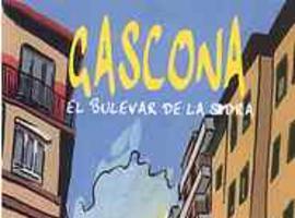 JV&CARRIO LATIN JAZZ, el jueves en Gascona